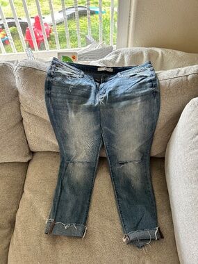 Women's KanCan Jeans